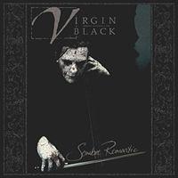 Sombre Romantic by Virgin Black | CD Reviews And Information | NewReleaseToday