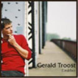Eindeloos by Gerald Troost | CD Reviews And Information | NewReleaseToday