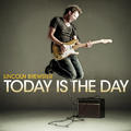 Today Is The Day by Lincoln Brewster | CD Reviews And Information | NewReleaseToday
