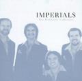 The Imperials: The Definitive Collection by The Imperials  | CD Reviews And Information | NewReleaseToday
