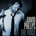 The Voice by David Phelps | CD Reviews And Information | NewReleaseToday