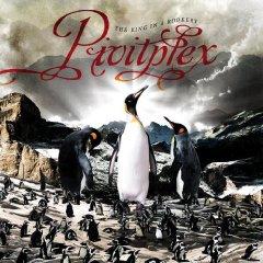 The King in a Rookery by Pivitplex | CD Reviews And Information | NewReleaseToday