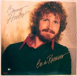 Be A Reciever by Benny Hester | CD Reviews And Information | NewReleaseToday