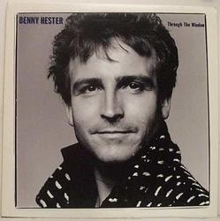 Through The Window by Benny Hester | CD Reviews And Information | NewReleaseToday
