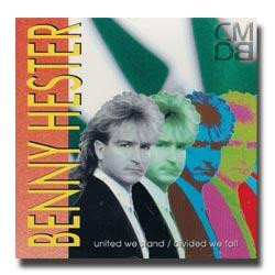 United We Stand / Divided We Fall by Benny Hester | CD Reviews And Information | NewReleaseToday