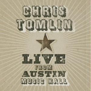 Live From Austin Music Hall by Chris | CD Reviews And Information | NewReleaseToday