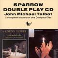 Be Exalted/Lord's Supper by John Michael Talbot | CD Reviews And Information | NewReleaseToday