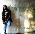The More by Travis Greene | CD Reviews And Information | NewReleaseToday