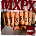 Let's Rock by MxPx  | CD Reviews And Information | NewReleaseToday