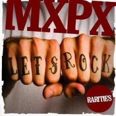 Let's Rock by MxPx | CD Reviews And Information | NewReleaseToday