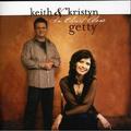 In Christ Alone by Keith and Kristyn Getty | CD Reviews And Information | NewReleaseToday