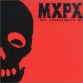 The Renaissance EP by MxPx  | CD Reviews And Information | NewReleaseToday