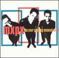 The Ever Passing Moment by MxPx  | CD Reviews And Information | NewReleaseToday