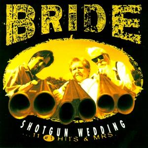 Shotgun Wedding...11 #1 Hits & Mrs. by Bride  | CD Reviews And Information | NewReleaseToday
