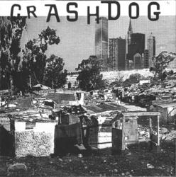 Outer Crust by Crashdog  | CD Reviews And Information | NewReleaseToday
