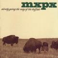 Slowly Going the Way of the Buffalo by MxPx  | CD Reviews And Information | NewReleaseToday