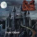 Eternal Emperor by Crimson Moonlight  | CD Reviews And Information | NewReleaseToday