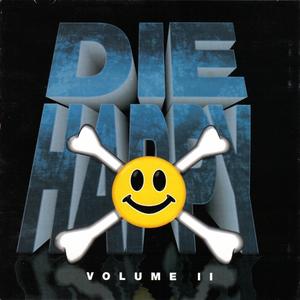 Volume II by Die Happy | CD Reviews And Information | NewReleaseToday