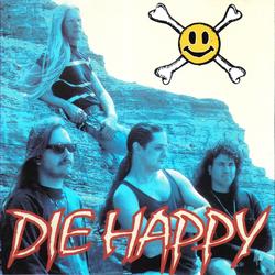 Die Happy by Die Happy  | CD Reviews And Information | NewReleaseToday