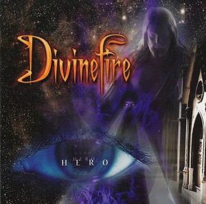 Hero by Divinefire | CD Reviews And Information | NewReleaseToday
