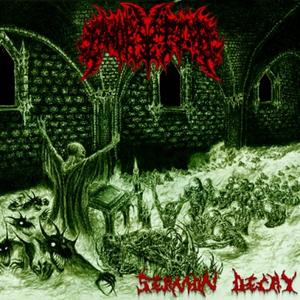 Sermon Decay by Encryptor | CD Reviews And Information | NewReleaseToday