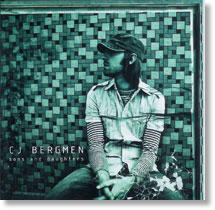 Sons and Daughters by C.J. Bergmen | CD Reviews And Information | NewReleaseToday