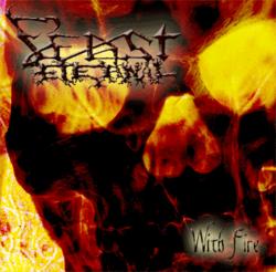 With Fire by Feast Eternal  | CD Reviews And Information | NewReleaseToday