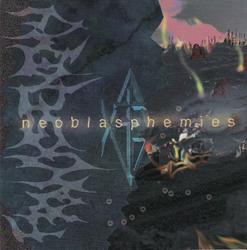 Neoblasphemies by Frank's Enemy  | CD Reviews And Information | NewReleaseToday