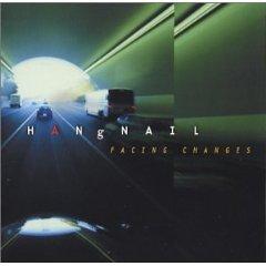 Facing Changes by Hangnail  | CD Reviews And Information | NewReleaseToday