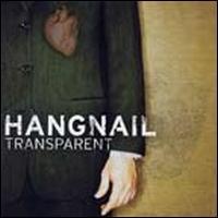 Transparent by Hangnail  | CD Reviews And Information | NewReleaseToday