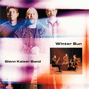 Winter Sun by Glenn Kaiser | CD Reviews And Information | NewReleaseToday