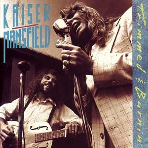 Trimmed And Burnin' by Kaiser/Mansfield  | CD Reviews And Information | NewReleaseToday