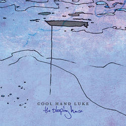 The Sleeping House by Cool Hand Luke  | CD Reviews And Information | NewReleaseToday