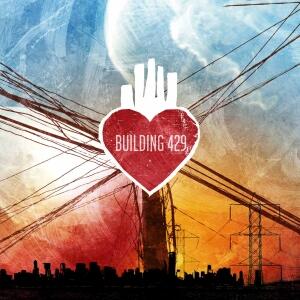 Building 429 by Building 429  | CD Reviews And Information | NewReleaseToday