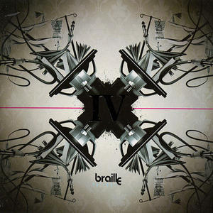IV Edition by Braille  | CD Reviews And Information | NewReleaseToday