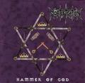Hammer Of God by Mortification  | CD Reviews And Information | NewReleaseToday
