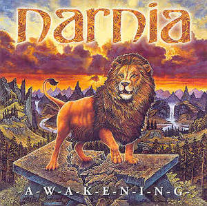 Awakening by Narnia | CD Reviews And Information | NewReleaseToday