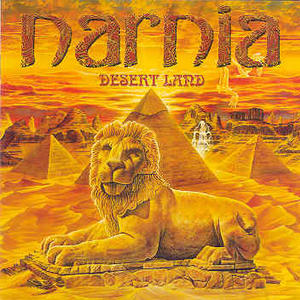 Desert Land by Narnia  | CD Reviews And Information | NewReleaseToday