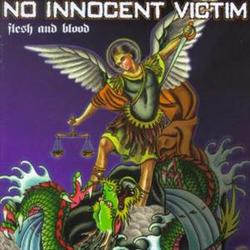 Flesh And Blood by No Innocent Victim  | CD Reviews And Information | NewReleaseToday