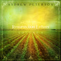 Resurrection Letters Vol. II by Andrew Peterson | CD Reviews And Information | NewReleaseToday
