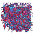 Technicolor by Parachute Band  | CD Reviews And Information | NewReleaseToday