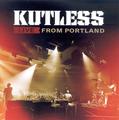 Live From Portland by Kutless  | CD Reviews And Information | NewReleaseToday