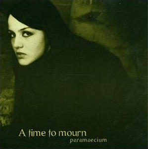 A Time To Mourn by Paramaecium | CD Reviews And Information | NewReleaseToday