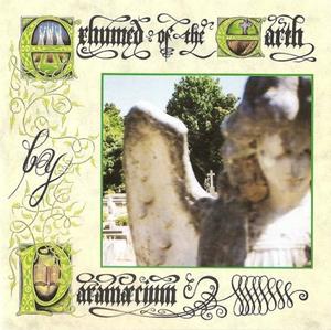 Exhumed Of The Earth by Paramaecium | CD Reviews And Information | NewReleaseToday