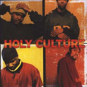 Holy Culture by Cross Movement  | CD Reviews And Information | NewReleaseToday
