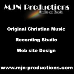 MJN Productions Original by MJN Productions  | CD Reviews And Information | NewReleaseToday
