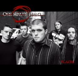 Places EP by One Minute Halo  | CD Reviews And Information | NewReleaseToday