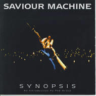 Synopsis by Saviour Machine  | CD Reviews And Information | NewReleaseToday