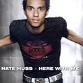 Here With Me by Nate Huss | CD Reviews And Information | NewReleaseToday
