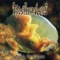 Born To Pieces EP by Frost Like Ashes | CD Reviews And Information | NewReleaseToday